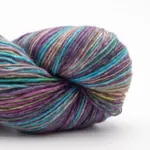 Kremke Soul Wool Lazy Lion 003 Venetian self-striping