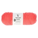 Yarn and Colors Amazing 040 Sabbia rosa