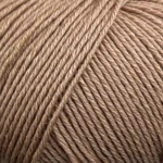Onion Fino Organic Cotton+Merino Wool 554 Cammello