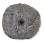 Hjertegarn Aloe Sockwool 0435