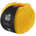 Lana Grossa Elastico 203 Giallo tuorlo