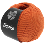 Lana Grossa Elastico 150 Zucca