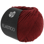 Lana Grossa Elastico 168 Rosso Orientale