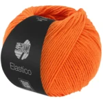Lana Grossa Elastico 169 Arancione