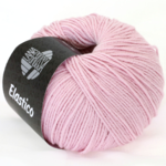 Lana Grossa Elastico 090 Rosa