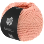 Lana Grossa Elastico 132 Salmone