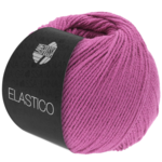 Lana Grossa Elastico 163 Fucsia