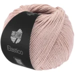 Lana Grossa Elastico 187 Rosa antico