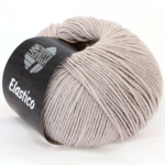 Lana Grossa Elastico 103 Greige/Beige Grigio