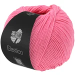 Lana Grossa Elastico 178 Rosa confetto