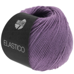 Lana Grossa Elastico 154 Prugna