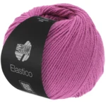 Lana Grossa Elastico 163 Fucsia