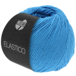 Lana Grossa Elastico 157 Blu Genziana