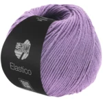 Lana Grossa Elastico 164 Lilla