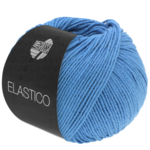 Lana Grossa Elastico 184 Blu Azzurro