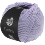 Lana Grossa Elastico 179 Blu lavanda