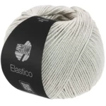 Lana Grossa Elastico 103 Greige/beige grigio
