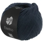 Lana Grossa Elastico 012 Blu notte