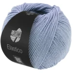 Lana Grossa Elastico 200 Azzurro cielo