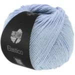 Lana Grossa Elastico 185 Azzurro bambino