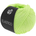 Lana Grossa Elastico 173 Verde Pastello Chiaro