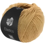Lana Grossa Elastico 177 Cammello