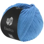 Lana Grossa Elastico 184 Blu azzurro