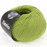 Lana Grossa Elastico 084 Pistacchio