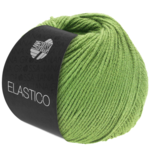 Lana Grossa Elastico 167 Verde Pisello