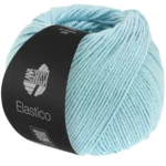 Lana Grossa Elastico 092 Azzurro chiaro