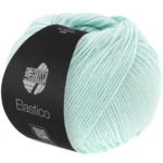 Lana Grossa Elastico 172 Blu ghiaccio
