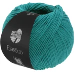 Lana Grossa Elastico 122 Petrolio