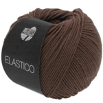 Lana Grossa Elastico 182 Marrone Cioccolato