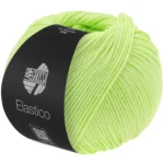 Lana Grossa Elastico 173 Verde pastello chiaro