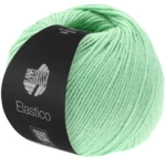 Lana Grossa Elastico 159 Verde chiaro