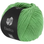 Lana Grossa Elastico 181 Verde mela