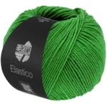 Lana Grossa Elastico 189 Verde maggio