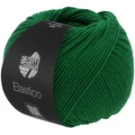 Lana Grossa Elastico 174 Verde bottiglia