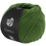 Lana Grossa Elastico 192 Verde foglia