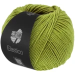 Lana Grossa Elastico 202 Pistacchio
