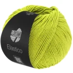 Lana Grossa Elastico 188 Verde lime