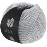 Lana Grossa Elastico 070 Grigio chiaro
