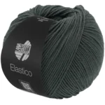 Lana Grossa Elastico 194 Grigio grafite