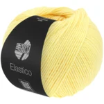Lana Grossa Elastico 041 Giallo
