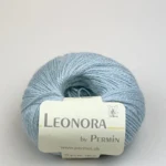 Permin Leonora 45 Azzurro cielo