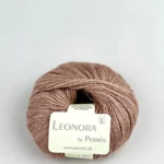 Permin Leonora 39 Cammello scuro