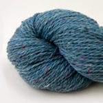 Permin Dagmar 21 Blu petrolio chiaro