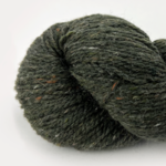 Permin Dagmar 18 Verde cacciatore