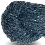 Permin Dagmar 12 Grigio scuro