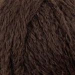 Permin Alice 42 Marrone